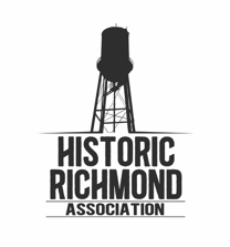 Contact — Historic Richmond Association